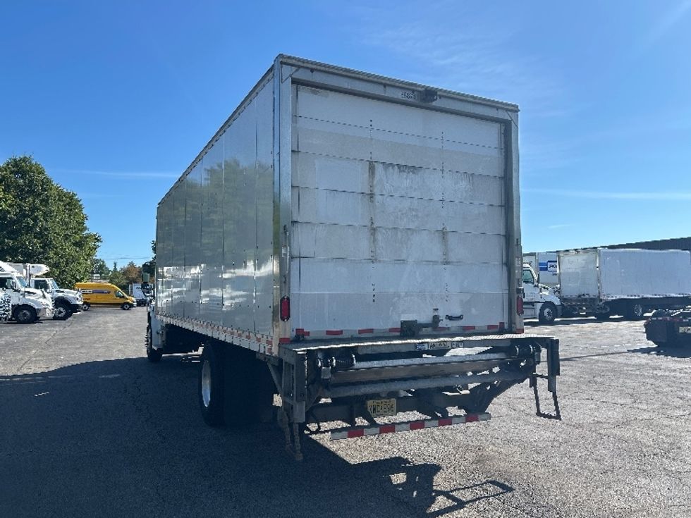 Medium Duty Box Truck-Light and Medium Duty Trucks-Freightliner-2023-M2-Parsippany-NJ-176,986\n\t\tmiles-$ 70,000 - Image 6