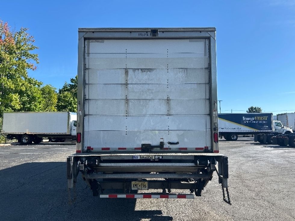 Medium Duty Box Truck-Light and Medium Duty Trucks-Freightliner-2023-M2-Parsippany-NJ-176,986\n\t\tmiles-$ 70,000 - Image 7
