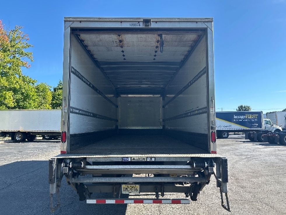 Medium Duty Box Truck-Light and Medium Duty Trucks-Freightliner-2023-M2-Parsippany-NJ-176,986\n\t\tmiles-$ 70,000 - Image 8