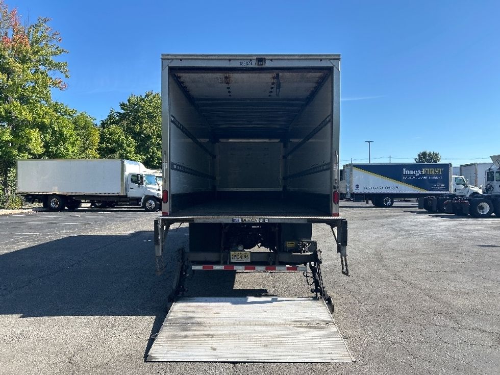 Medium Duty Box Truck-Light and Medium Duty Trucks-Freightliner-2023-M2-Parsippany-NJ-176,986\n\t\tmiles-$ 70,000 - Image 9