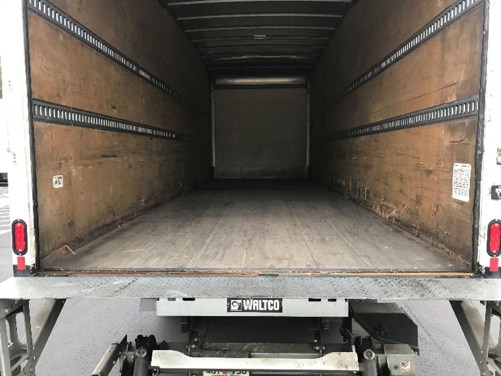 Medium Duty Box Truck-Light and Medium Duty Trucks-Freightliner-2023-M2-Pensacola-FL-187,965\n\t\tmiles-$ 66,250 - Image 10