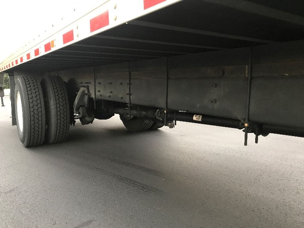 Medium Duty Box Truck-Light and Medium Duty Trucks-Freightliner-2023-M2-Pensacola-FL-187,965\n\t\tmiles-$ 66,250 - Image 14