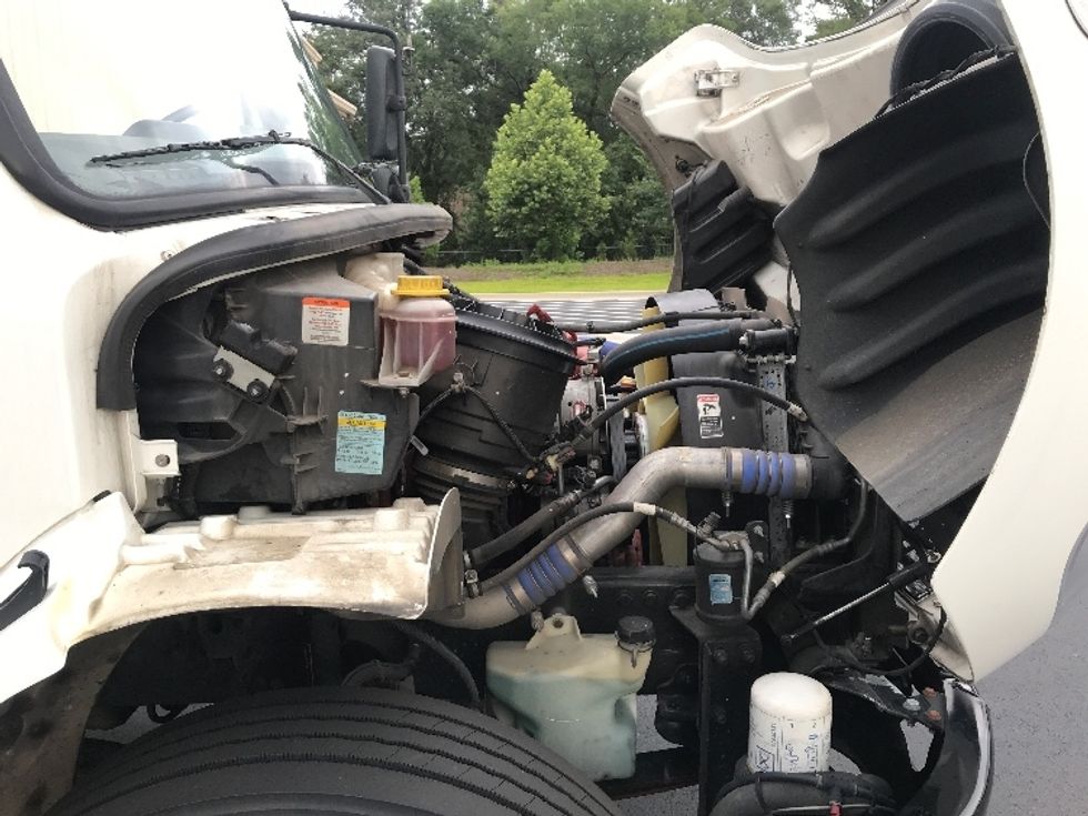 Medium Duty Box Truck-Light and Medium Duty Trucks-Freightliner-2023-M2-Pensacola-FL-187,965\n\t\tmiles-$ 66,250 - Image 23