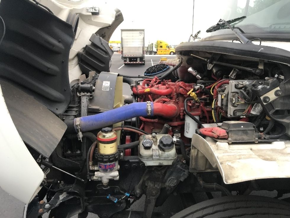 Medium Duty Box Truck-Light and Medium Duty Trucks-Freightliner-2023-M2-Pensacola-FL-187,965\n\t\tmiles-$ 66,250 - Image 24