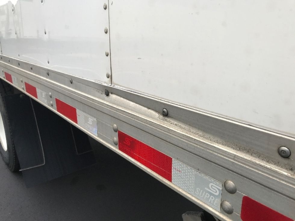 Medium Duty Box Truck-Light and Medium Duty Trucks-Freightliner-2023-M2-Pensacola-FL-187,965\n\t\tmiles-$ 66,250 - Image 25