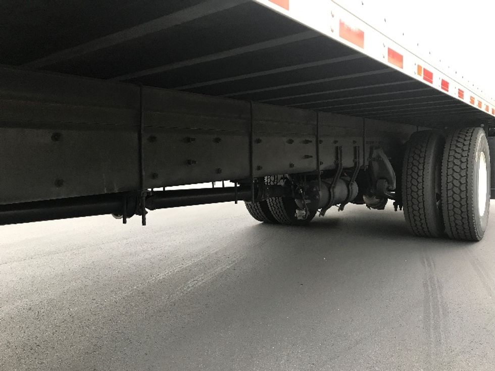 Medium Duty Box Truck-Light and Medium Duty Trucks-Freightliner-2023-M2-Pensacola-FL-187,965\n\t\tmiles-$ 66,250 - Image 5