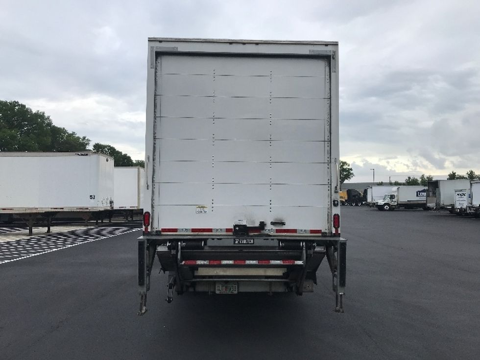 Medium Duty Box Truck-Light and Medium Duty Trucks-Freightliner-2023-M2-Pensacola-FL-187,965\n\t\tmiles-$ 66,250 - Image 7