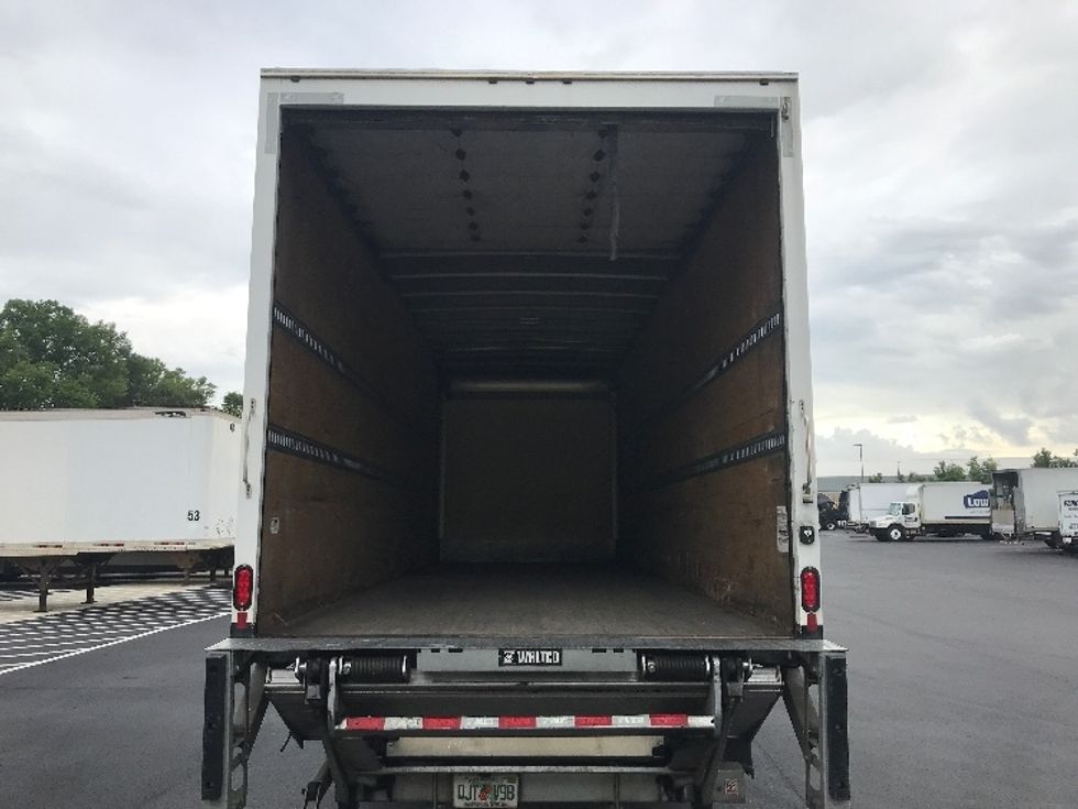 Medium Duty Box Truck-Light and Medium Duty Trucks-Freightliner-2023-M2-Pensacola-FL-187,965\n\t\tmiles-$ 66,250 - Image 8