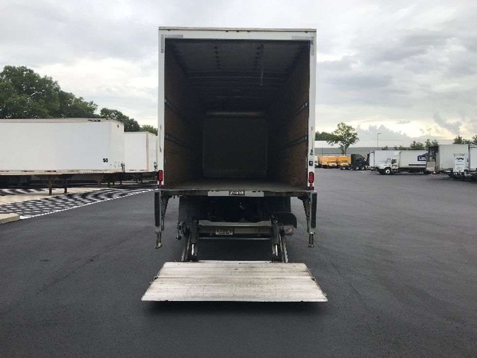 Medium Duty Box Truck-Light and Medium Duty Trucks-Freightliner-2023-M2-Pensacola-FL-187,965\n\t\tmiles-$ 66,250 - Image 9