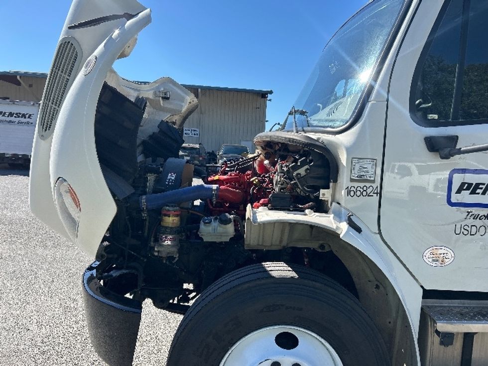 Medium Duty Box Truck-Light and Medium Duty Trucks-Freightliner-2023-M2-Pensacola-FL-221,447\n\t\tmiles-$ 66,250 - Image 23
