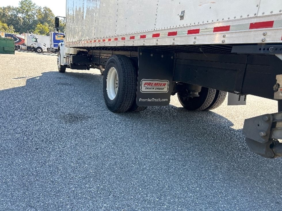Medium Duty Box Truck-Light and Medium Duty Trucks-Freightliner-2023-M2-Pensacola-FL-221,447\n\t\tmiles-$ 66,250 - Image 5