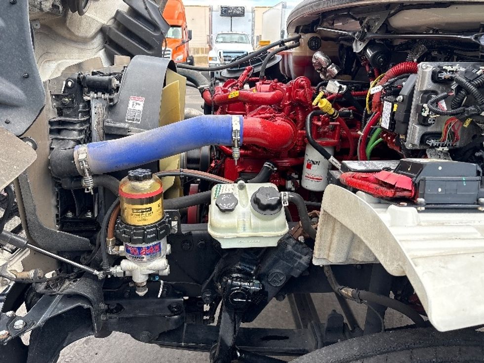 Medium Duty Box Truck-Light and Medium Duty Trucks-Freightliner-2023-M2-Phoenix-AZ-167,372\n\t\tmiles-$ 70,250 - Image 23