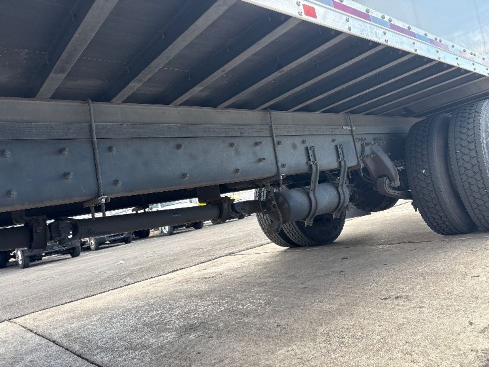 Medium Duty Box Truck-Light and Medium Duty Trucks-Freightliner-2023-M2-Phoenix-AZ-167,372\n\t\tmiles-$ 70,250 - Image 5