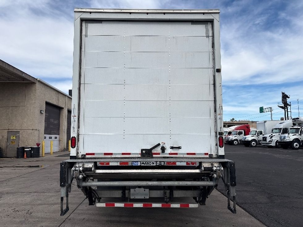 Medium Duty Box Truck-Light and Medium Duty Trucks-Freightliner-2023-M2-Phoenix-AZ-167,372\n\t\tmiles-$ 70,250 - Image 7