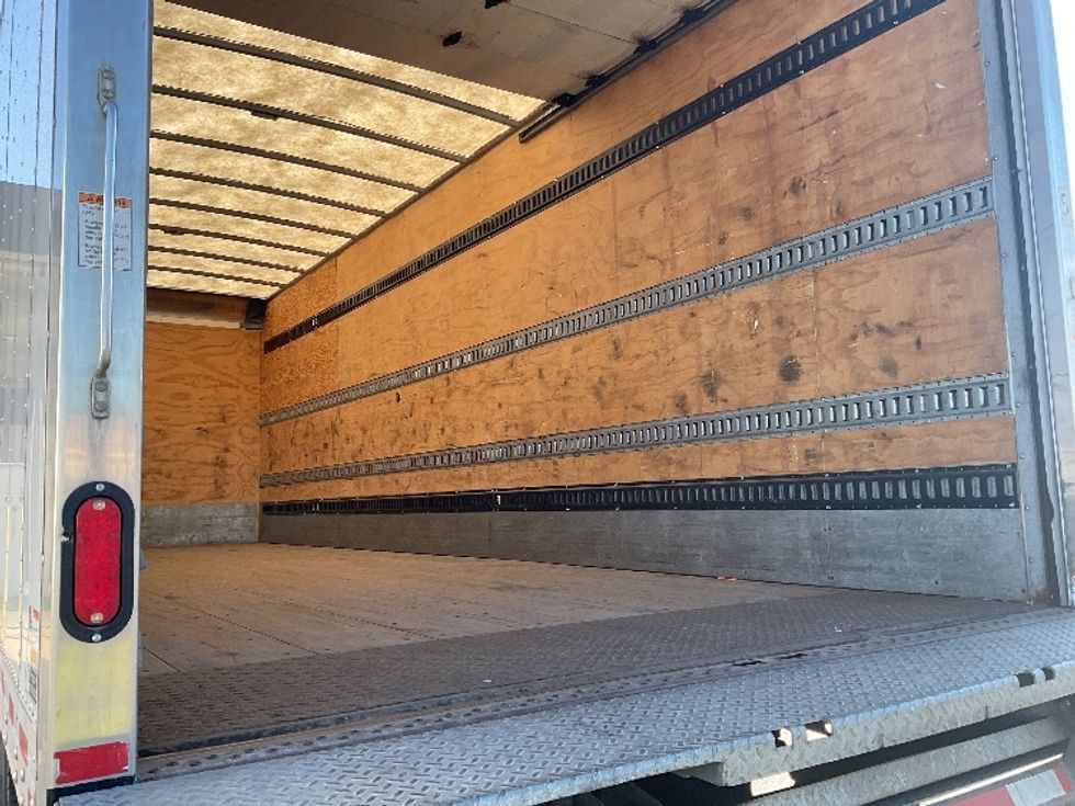 Medium Duty Box Truck-Light and Medium Duty Trucks-Freightliner-2023-M2-Plymouth-MI-214,279\n\t\tmiles-$ 60,250 - Image 12