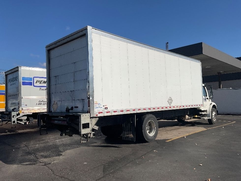 Medium Duty Box Truck-Light and Medium Duty Trucks-Freightliner-2023-M2-Plymouth-MI-214,279\n\t\tmiles-$ 60,250 - Image 13