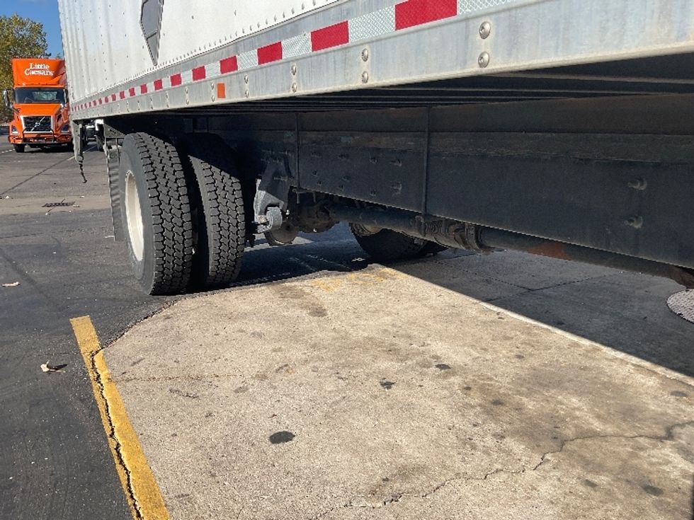 Medium Duty Box Truck-Light and Medium Duty Trucks-Freightliner-2023-M2-Plymouth-MI-214,279\n\t\tmiles-$ 60,250 - Image 14