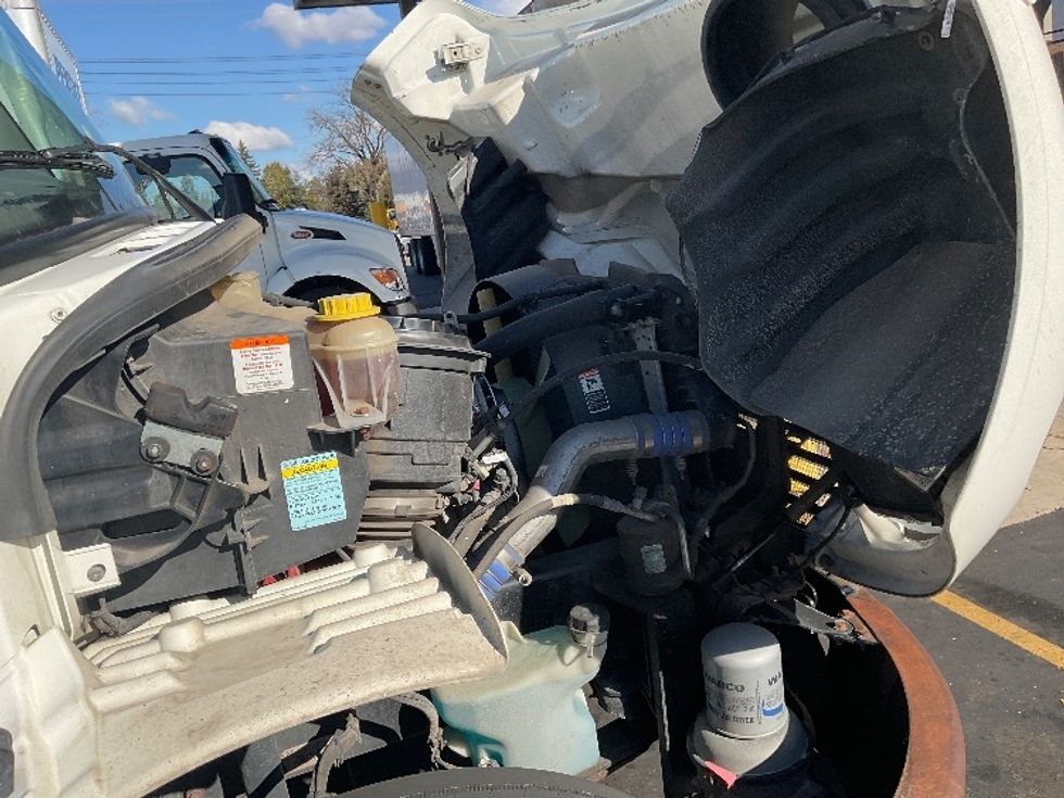 Medium Duty Box Truck-Light and Medium Duty Trucks-Freightliner-2023-M2-Plymouth-MI-214,279\n\t\tmiles-$ 60,250 - Image 23