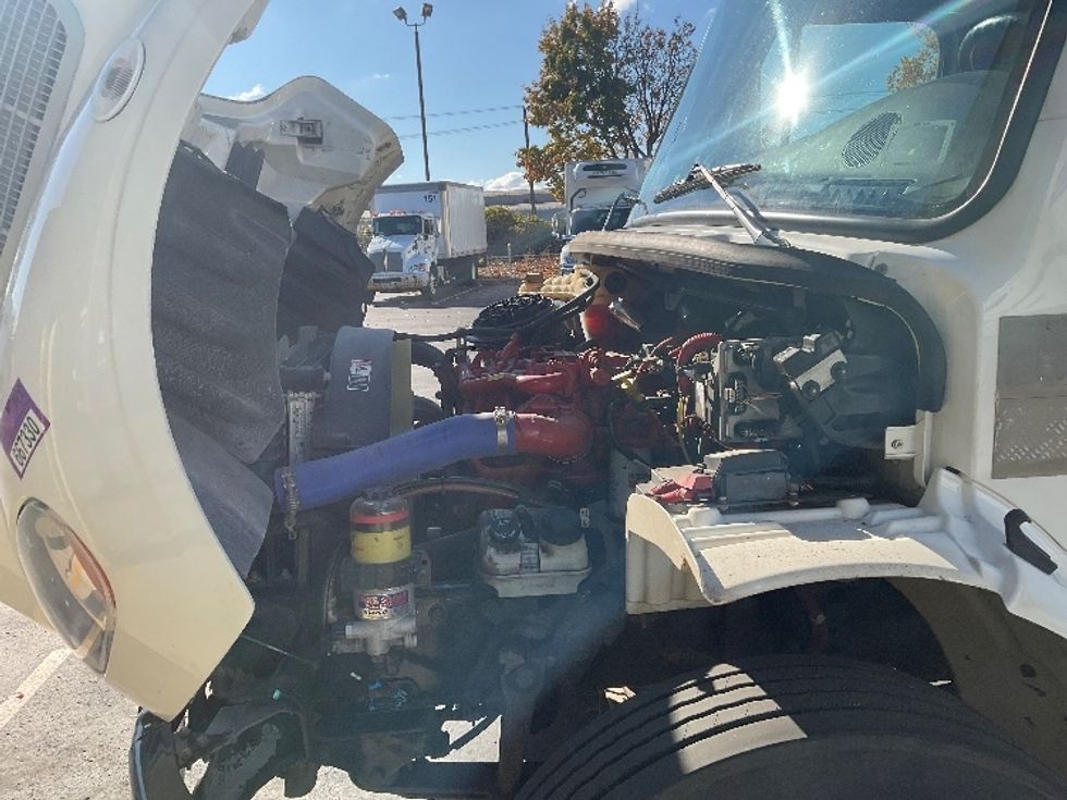 Medium Duty Box Truck-Light and Medium Duty Trucks-Freightliner-2023-M2-Plymouth-MI-214,279\n\t\tmiles-$ 60,250 - Image 24