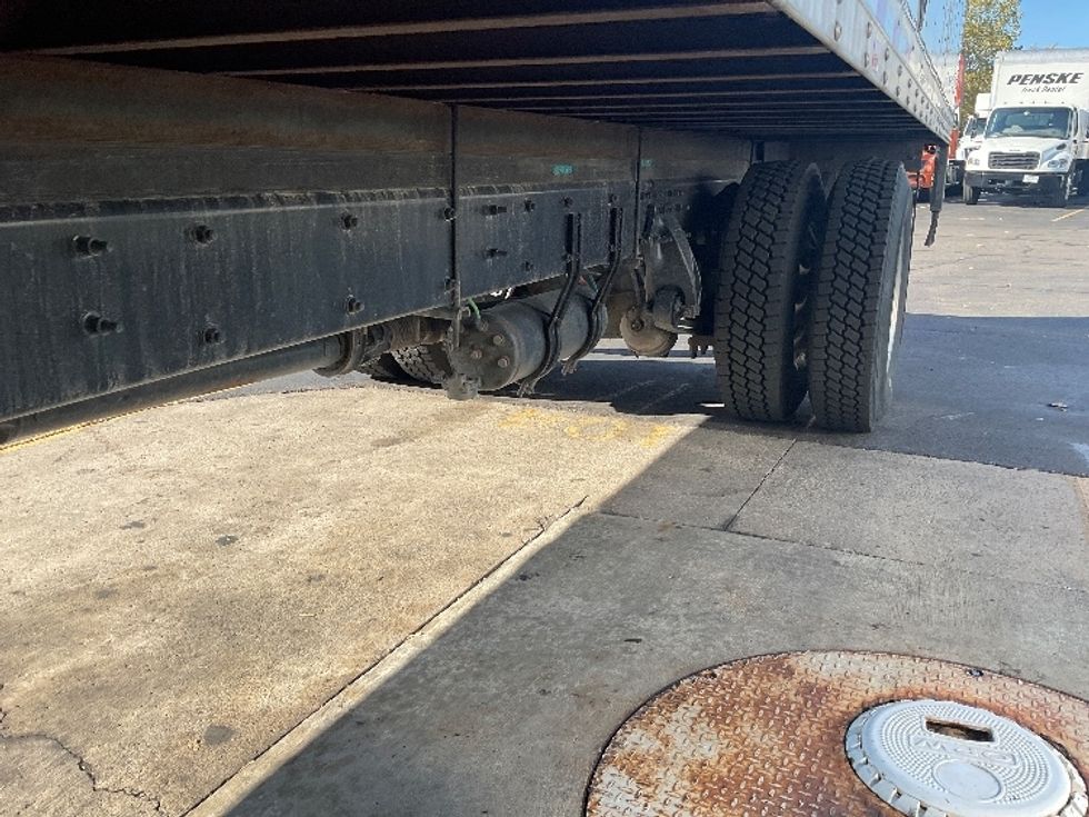 Medium Duty Box Truck-Light and Medium Duty Trucks-Freightliner-2023-M2-Plymouth-MI-214,279\n\t\tmiles-$ 60,250 - Image 5