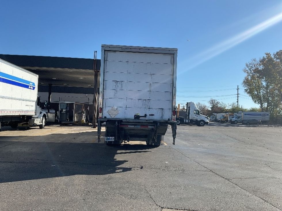 Medium Duty Box Truck-Light and Medium Duty Trucks-Freightliner-2023-M2-Plymouth-MI-214,279\n\t\tmiles-$ 60,250 - Image 7