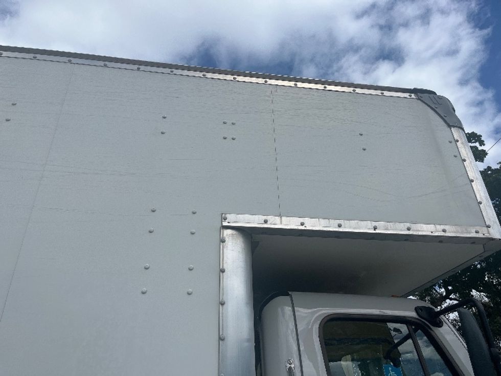 Medium Duty Box Truck-Light and Medium Duty Trucks-Freightliner-2023-M2-Pompano Beach-FL-206,288\n\t\tmiles-$ 70,750 - Image 28