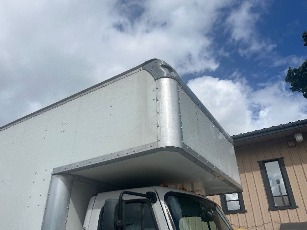 Medium Duty Box Truck-Light and Medium Duty Trucks-Freightliner-2023-M2-Pompano Beach-FL-206,288\n\t\tmiles-$ 70,750 - Image 29