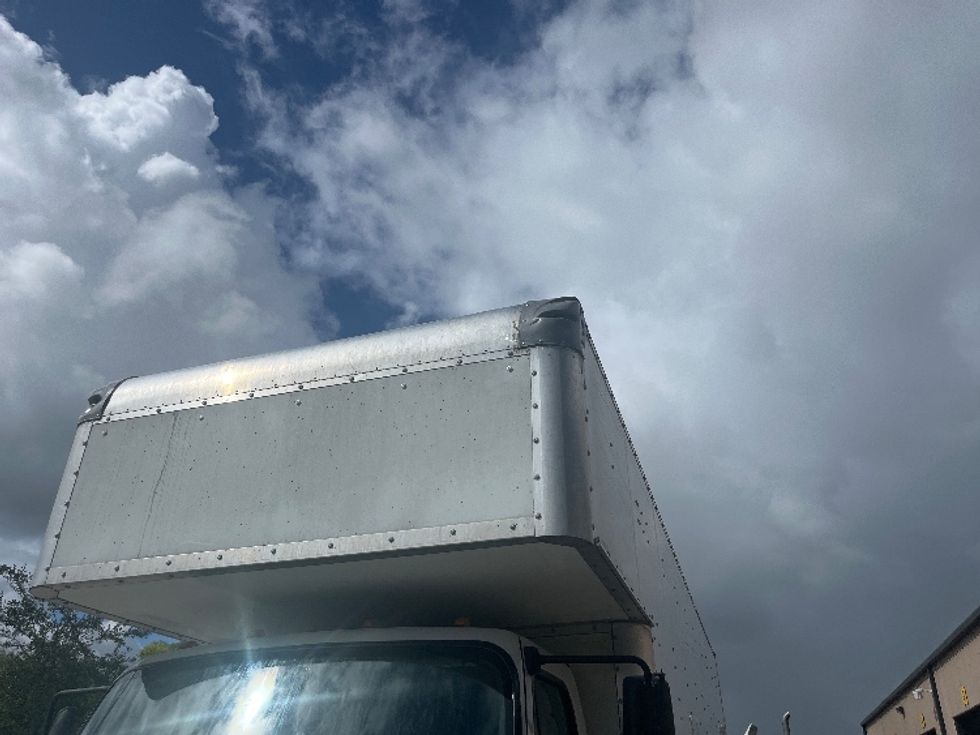 Medium Duty Box Truck-Light and Medium Duty Trucks-Freightliner-2023-M2-Pompano Beach-FL-206,288\n\t\tmiles-$ 70,750 - Image 30