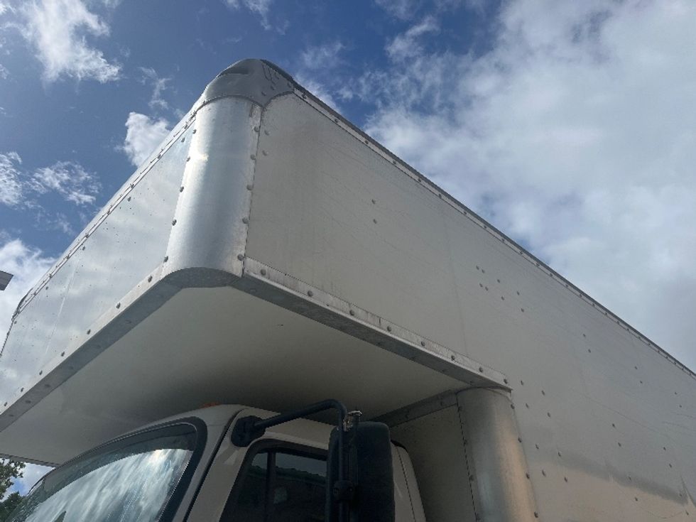 Medium Duty Box Truck-Light and Medium Duty Trucks-Freightliner-2023-M2-Pompano Beach-FL-206,288\n\t\tmiles-$ 70,750 - Image 31