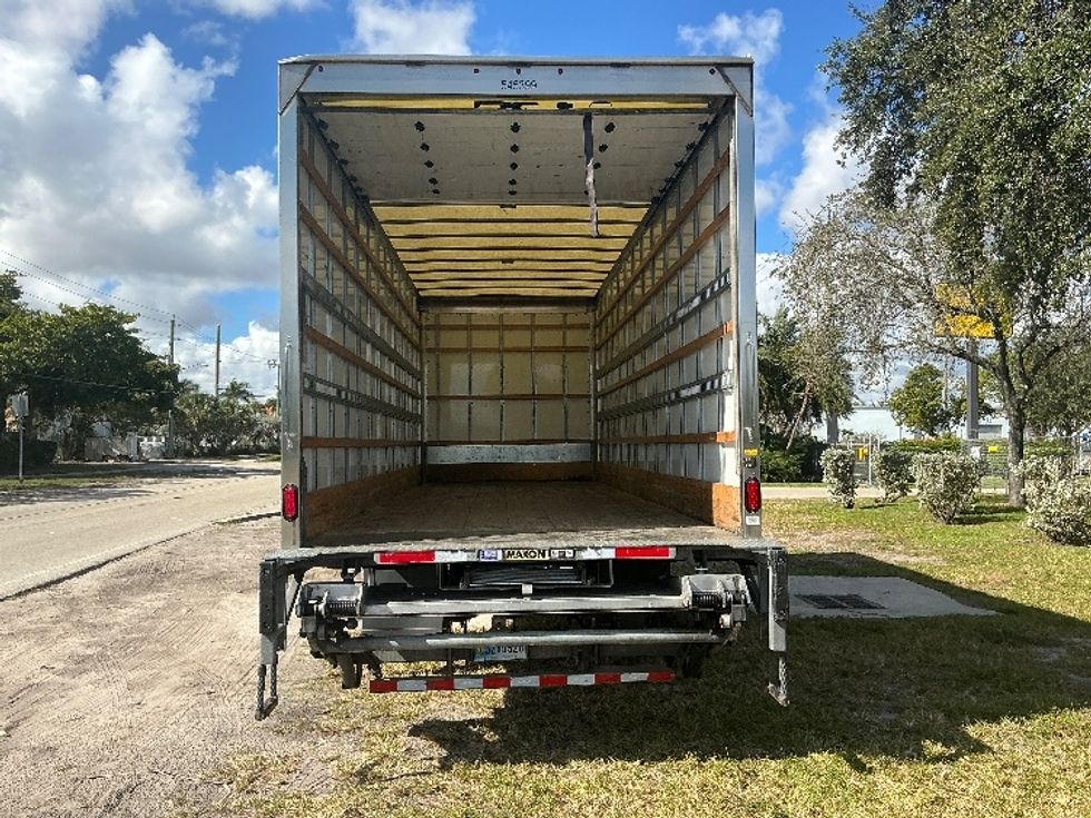 Medium Duty Box Truck-Light and Medium Duty Trucks-Freightliner-2023-M2-Pompano Beach-FL-209,079\n\t\tmiles-$ 60,750 - Image 8