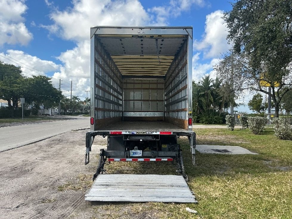 Medium Duty Box Truck-Light and Medium Duty Trucks-Freightliner-2023-M2-Pompano Beach-FL-209,079\n\t\tmiles-$ 60,750 - Image 9