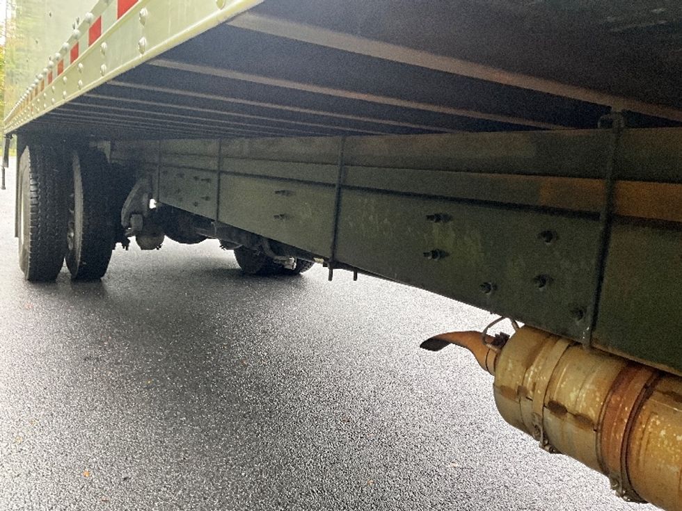 Medium Duty Box Truck-Light and Medium Duty Trucks-Freightliner-2023-M2-Reading-PA-269,934\n\t\tmiles-$ 38,250 - Image 14