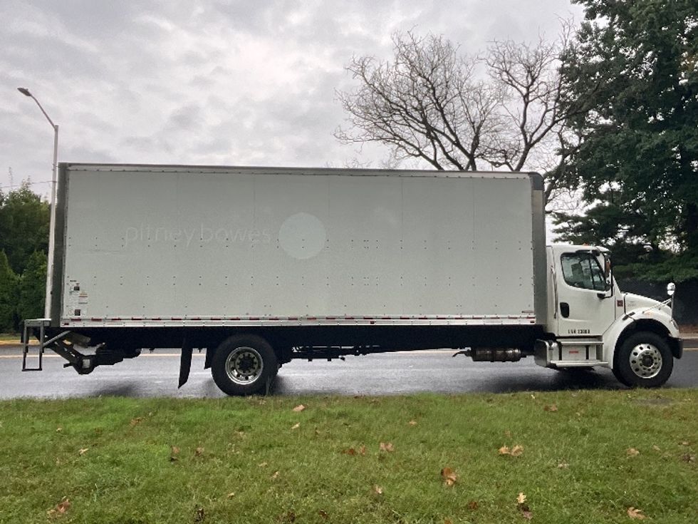 Medium Duty Box Truck-Light and Medium Duty Trucks-Freightliner-2023-M2-Reading-PA-269,934\n\t\tmiles-$ 38,250 - Image 15
