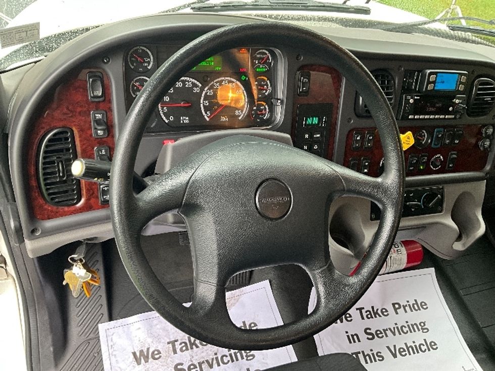 Medium Duty Box Truck-Light and Medium Duty Trucks-Freightliner-2023-M2-Reading-PA-269,934\n\t\tmiles-$ 38,250 - Image 18