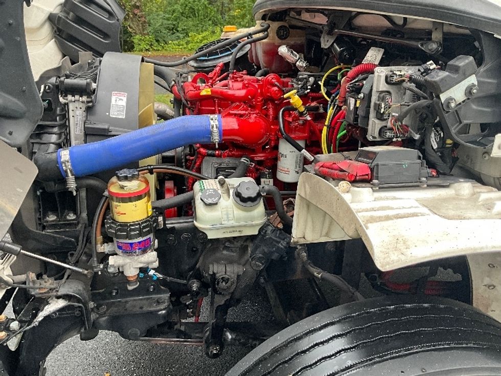 Medium Duty Box Truck-Light and Medium Duty Trucks-Freightliner-2023-M2-Reading-PA-269,934\n\t\tmiles-$ 38,250 - Image 24