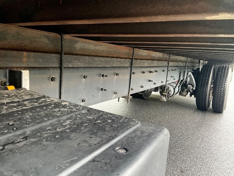 Medium Duty Box Truck-Light and Medium Duty Trucks-Freightliner-2023-M2-Reading-PA-269,934\n\t\tmiles-$ 38,250 - Image 5