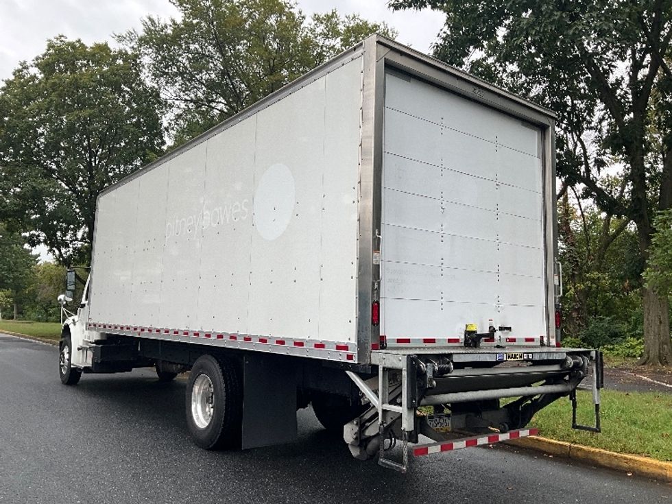 Medium Duty Box Truck-Light and Medium Duty Trucks-Freightliner-2023-M2-Reading-PA-269,934\n\t\tmiles-$ 38,250 - Image 6
