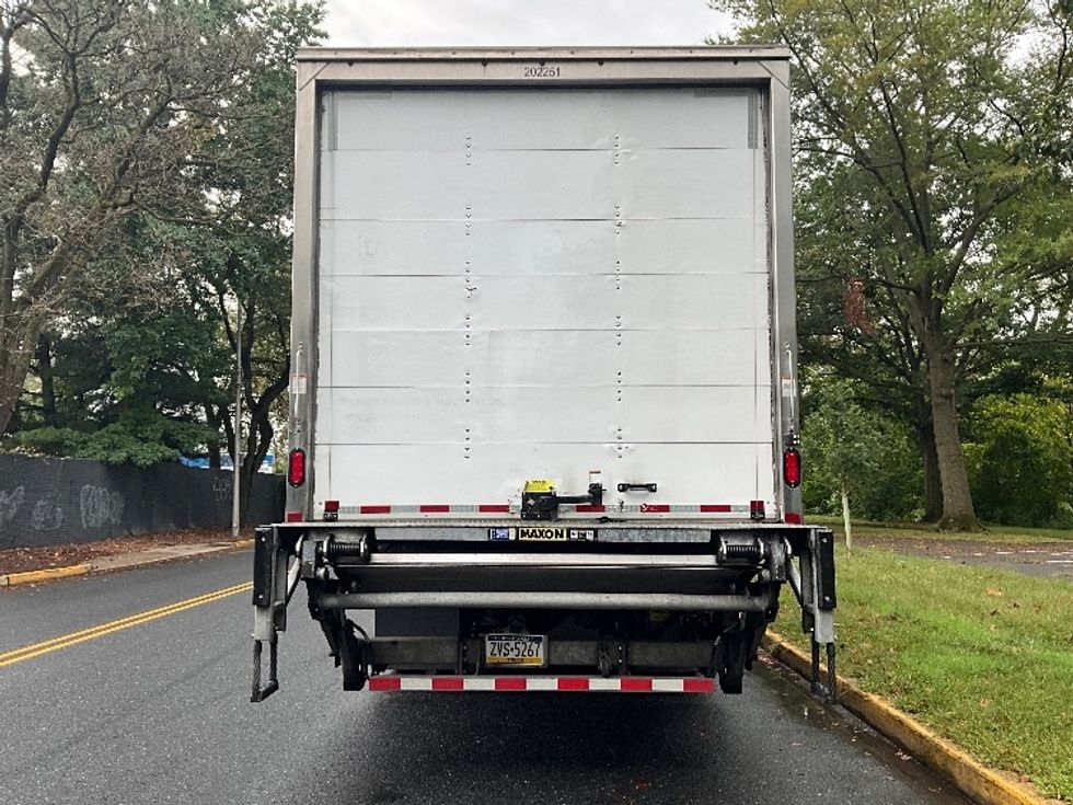 Medium Duty Box Truck-Light and Medium Duty Trucks-Freightliner-2023-M2-Reading-PA-269,934\n\t\tmiles-$ 38,250 - Image 7