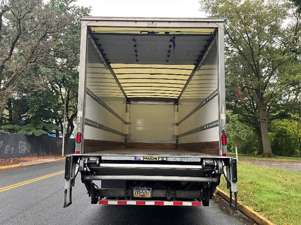 Medium Duty Box Truck-Light and Medium Duty Trucks-Freightliner-2023-M2-Reading-PA-269,934\n\t\tmiles-$ 38,250 - Image 8