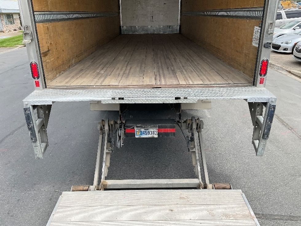 Medium Duty Box Truck-Light and Medium Duty Trucks-Freightliner-2023-M2-Salt Lake City-UT-214,155\n\t\tmiles-$ 60,000 - Image 10