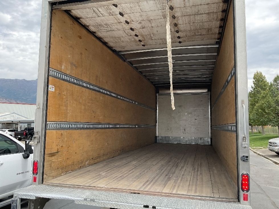 Medium Duty Box Truck-Light and Medium Duty Trucks-Freightliner-2023-M2-Salt Lake City-UT-214,155\n\t\tmiles-$ 60,000 - Image 11