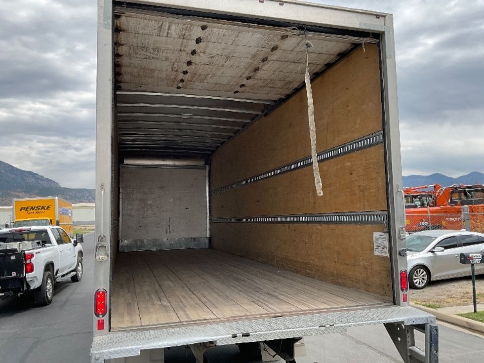Medium Duty Box Truck-Light and Medium Duty Trucks-Freightliner-2023-M2-Salt Lake City-UT-214,155\n\t\tmiles-$ 60,000 - Image 12