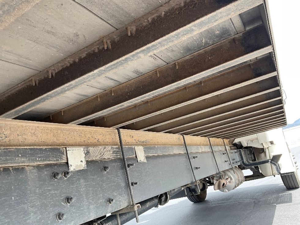 Medium Duty Box Truck-Light and Medium Duty Trucks-Freightliner-2023-M2-Salt Lake City-UT-214,155\n\t\tmiles-$ 60,000 - Image 14