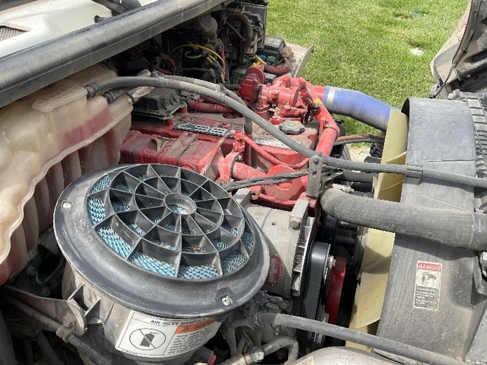 Medium Duty Box Truck-Light and Medium Duty Trucks-Freightliner-2023-M2-Salt Lake City-UT-214,155\n\t\tmiles-$ 60,000 - Image 23