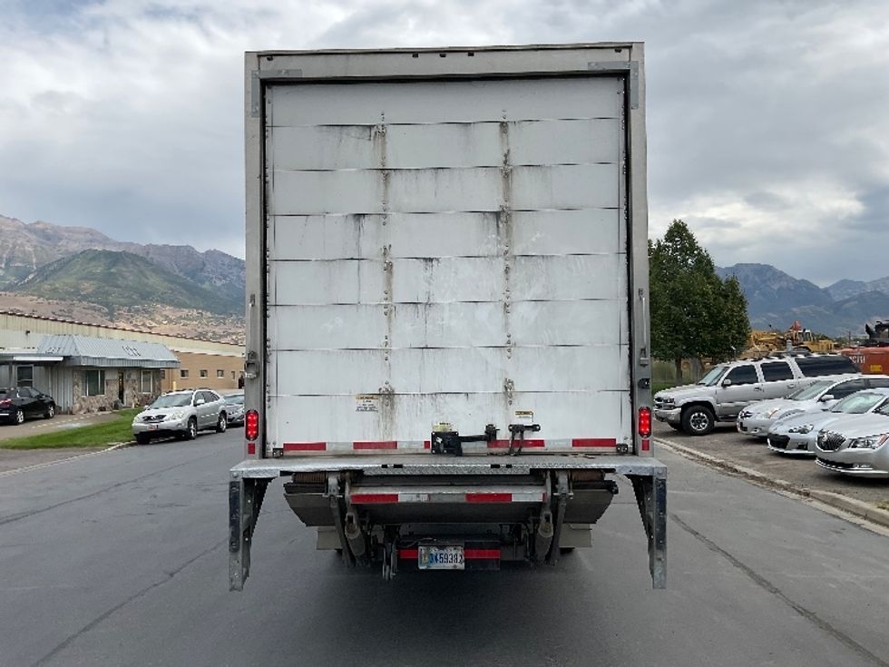 Medium Duty Box Truck-Light and Medium Duty Trucks-Freightliner-2023-M2-Salt Lake City-UT-214,155\n\t\tmiles-$ 60,000 - Image 7