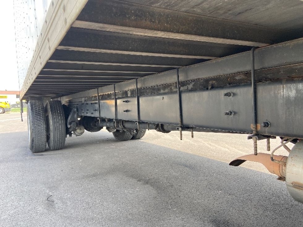 Medium Duty Box Truck-Light and Medium Duty Trucks-Freightliner-2023-M2-San Antonio-TX-278,785\n\t\tmiles-$ 48,500 - Image 14