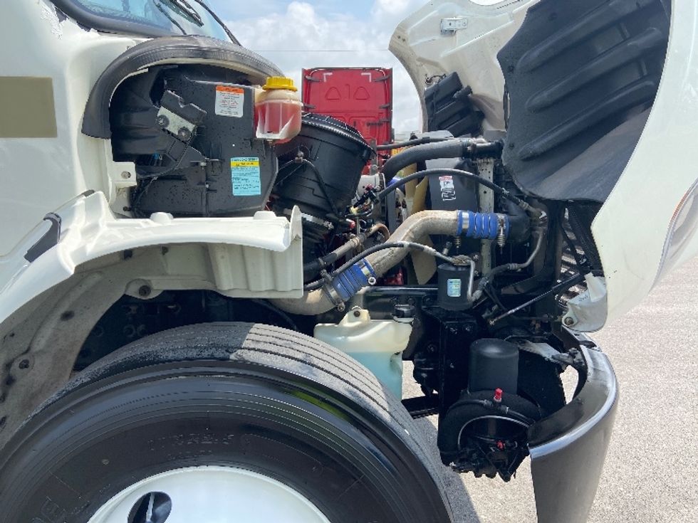 Medium Duty Box Truck-Light and Medium Duty Trucks-Freightliner-2023-M2-San Antonio-TX-278,785\n\t\tmiles-$ 48,500 - Image 23