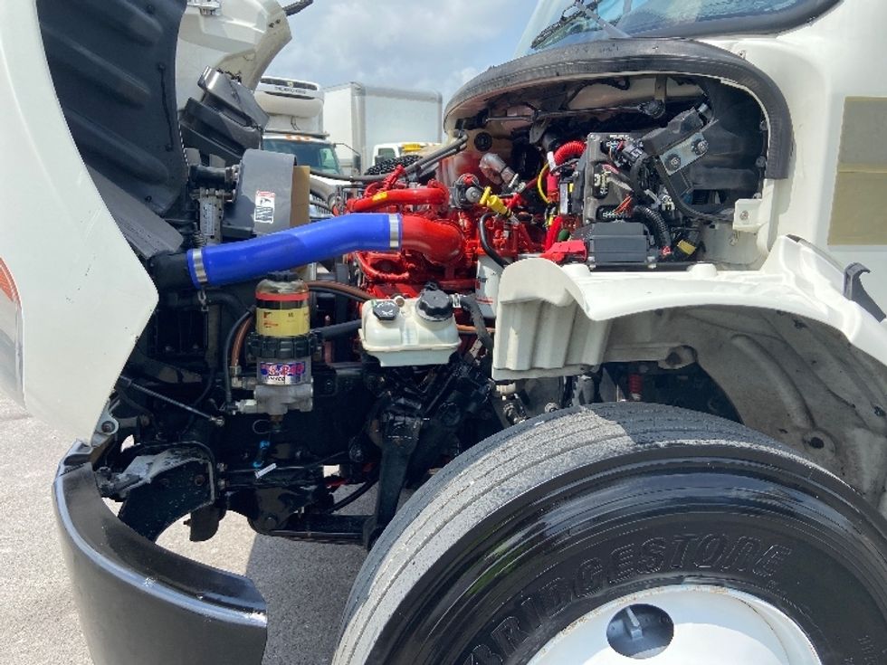 Medium Duty Box Truck-Light and Medium Duty Trucks-Freightliner-2023-M2-San Antonio-TX-278,785\n\t\tmiles-$ 48,500 - Image 24