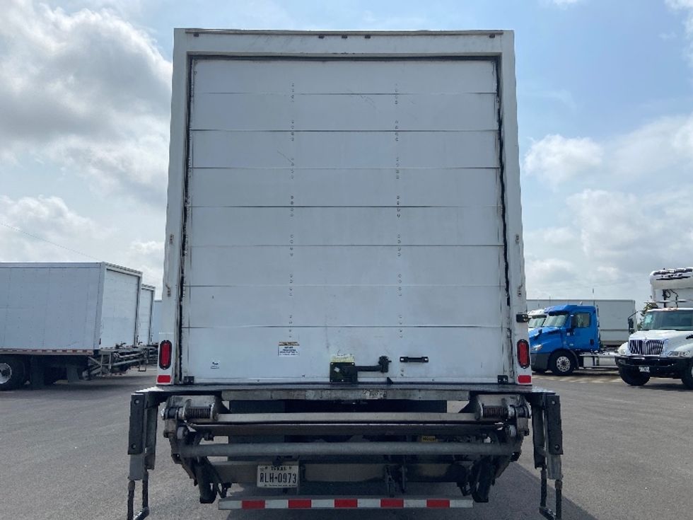 Medium Duty Box Truck-Light and Medium Duty Trucks-Freightliner-2023-M2-San Antonio-TX-278,785\n\t\tmiles-$ 48,500 - Image 9