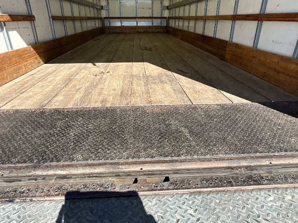 Medium Duty Box Truck-Light and Medium Duty Trucks-Freightliner-2023-M2-Santa Rosa-CA-220,766\n\t\tmiles-$ 60,000 - Image 10